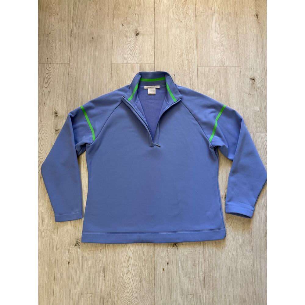 Nike Golf Pullover